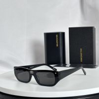 $48.00 USD Balenciaga AAA Quality Sunglasses #1199053