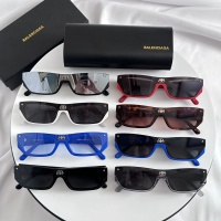 $48.00 USD Balenciaga AAA Quality Sunglasses #1199053