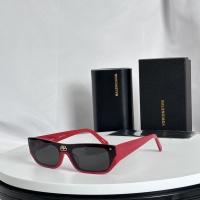 $48.00 USD Balenciaga AAA Quality Sunglasses #1199054