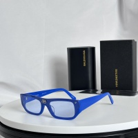 $48.00 USD Balenciaga AAA Quality Sunglasses #1199056
