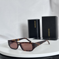 $48.00 USD Balenciaga AAA Quality Sunglasses #1199057