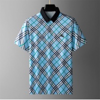 $42.00 USD Burberry T-Shirts Short Sleeved For Men #1199063