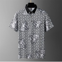 $42.00 USD Versace T-Shirts Short Sleeved For Men #1199078