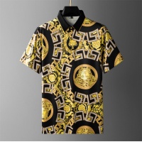 $42.00 USD Versace T-Shirts Short Sleeved For Men #1199080