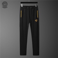 $68.00 USD Versace Tracksuits Short Sleeved For Men #1199088