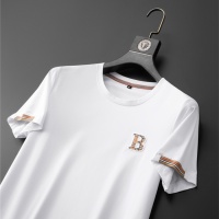 $68.00 USD Burberry Tracksuits Short Sleeved For Men #1199111