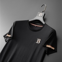 $68.00 USD Burberry Tracksuits Short Sleeved For Men #1199112