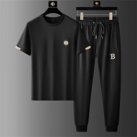 $68.00 USD Burberry Tracksuits Short Sleeved For Men #1199120