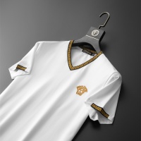 $68.00 USD Versace Tracksuits Short Sleeved For Men #1199125