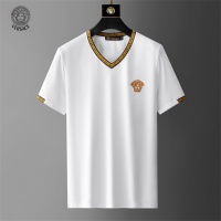 $68.00 USD Versace Tracksuits Short Sleeved For Men #1199125