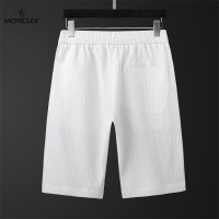 $68.00 USD Moncler Tracksuits Short Sleeved For Men #1199185