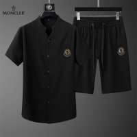 $68.00 USD Moncler Tracksuits Short Sleeved For Men #1199186