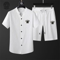 $68.00 USD Versace Tracksuits Short Sleeved For Men #1199213