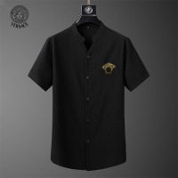 $68.00 USD Versace Tracksuits Short Sleeved For Men #1199216