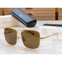 $60.00 USD Celine AAA Quality Sunglasses #1199253