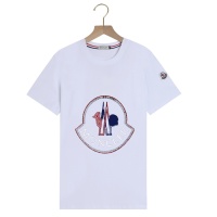 $23.00 USD Moncler T-Shirts Short Sleeved For Men #1199384