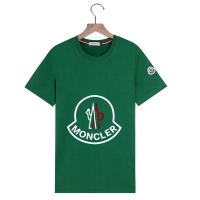 $23.00 USD Moncler T-Shirts Short Sleeved For Men #1199407