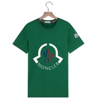 $23.00 USD Moncler T-Shirts Short Sleeved For Men #1199411