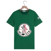 $23.00 USD Moncler T-Shirts Short Sleeved For Men #1199419