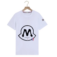 Moncler T-Shirts Short Sleeved For Men #1199425