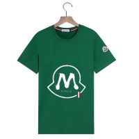 $23.00 USD Moncler T-Shirts Short Sleeved For Men #1199427