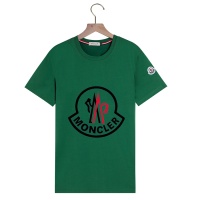 $23.00 USD Moncler T-Shirts Short Sleeved For Men #1199431