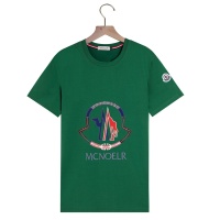 $23.00 USD Moncler T-Shirts Short Sleeved For Men #1199435
