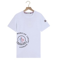 $23.00 USD Moncler T-Shirts Short Sleeved For Men #1199441