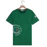$23.00 USD Moncler T-Shirts Short Sleeved For Men #1199443