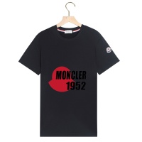 $23.00 USD Moncler T-Shirts Short Sleeved For Men #1199458