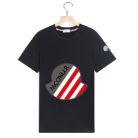 $23.00 USD Moncler T-Shirts Short Sleeved For Men #1199470