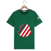 $23.00 USD Moncler T-Shirts Short Sleeved For Men #1199471
