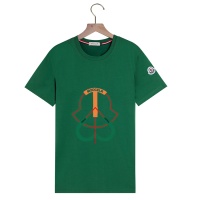 $23.00 USD Moncler T-Shirts Short Sleeved For Men #1199476