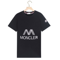 $23.00 USD Moncler T-Shirts Short Sleeved For Men #1199490