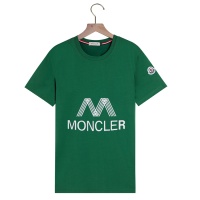 $23.00 USD Moncler T-Shirts Short Sleeved For Men #1199491