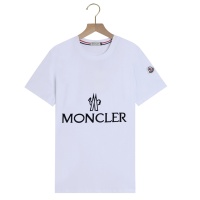 Moncler T-Shirts Short Sleeved For Men #1199493