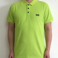 Boss T-Shirts Short Sleeved For Men #1199513
