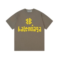 $34.00 USD Balenciaga T-Shirts Short Sleeved For Unisex #1199543