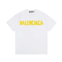 $34.00 USD Balenciaga T-Shirts Short Sleeved For Unisex #1199554