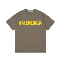 $34.00 USD Balenciaga T-Shirts Short Sleeved For Unisex #1199556
