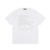 Burberry T-Shirts Short Sleeved For Unisex #1199571