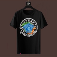 $40.00 USD Versace T-Shirts Short Sleeved For Men #1199666