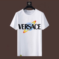Versace T-Shirts Short Sleeved For Men #1199667