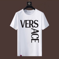 $40.00 USD Versace T-Shirts Short Sleeved For Men #1199669