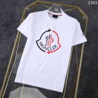 $32.00 USD Moncler T-Shirts Short Sleeved For Men #1199741