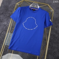 $32.00 USD Moncler T-Shirts Short Sleeved For Men #1199746
