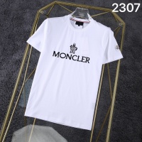 $32.00 USD Moncler T-Shirts Short Sleeved For Men #1199747