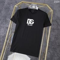 $32.00 USD Dolce & Gabbana D&G T-Shirts Short Sleeved For Men #1199757