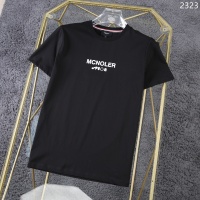 $32.00 USD Moncler T-Shirts Short Sleeved For Men #1199766
