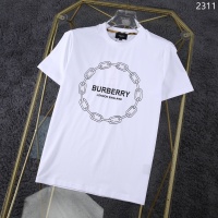 $32.00 USD Burberry T-Shirts Short Sleeved For Men #1199775
